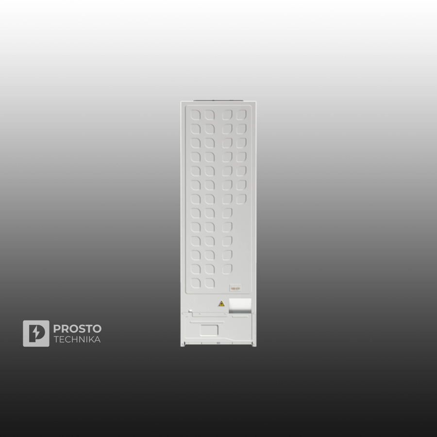 Холодильник Gorenje NRKI517142